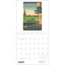 Hiroshige 2027 Wall Calendar
