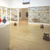 Pharmacy poster by Damien Hirst