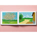 David Hockney - 220 for 2020 - unlimited edition