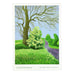 12th May 2011 (The Arrival of Spring) by David Hockney