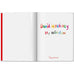 My Window by David Hockney, pocket-size format