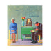 Hockney and Piero: A Longer Look Exhibition Catalogue by Susanna Avery-Quash