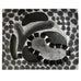David's Pool at Night by Howard Hodgkin - softground etching and aquatint, signed Artist's Proof