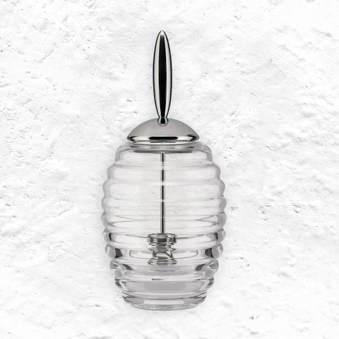 Honey Pot, des. Theo Williams for Alessi