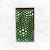 Honeycomb Money Clip, des. Arik Levy for ACME