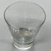 Set of 2 Aarne D.O.F whisky glasses des. Göran Hongell. 1948 - made by Iittala