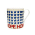 Hope Mug, des. Keith Brymer Jones and Frances Collett