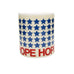 Hope Mug, des. Keith Brymer Jones and Frances Collett