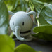 Hoptimist Soft Elephant - Grey