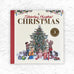 A Shirley Hughes Christmas: A festive treasury of three favourite stories (Hardback)