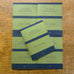 Human Geography by Simon Armitage - 40th anniversary signed limited edition paperback