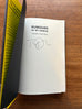 Rumours of My Demise: A Memoir, by Evan Dando (Signed Hardback)