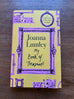 My Book of Treasures, by Joanna Lumley (Signed Hardback)