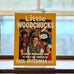 Little Woodchucks, by Nick Offerman (Signed Hardback)