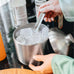 Liquid Lounge - Insulated Ice Bucket with Spoon