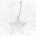 Ice Star - City - Porcelain Decoration by Räder