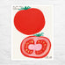If You Don't Like Tomatoes poster by David Shrigley