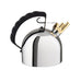 9091 Induction Kettle, des. Richard Sapper (1982) for Alessi