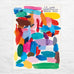 It Was Worthwhile Doing This poster by David Shrigley