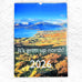 It's Grim up North 2026 Wall Calendar