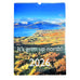 It's Grim up North 2026 Wall Calendar