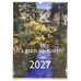 It's Grim up North! 2027 wall calendar
