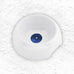 Itsumo Pet Dog Water Bowl - Yunoki Ware - des. Naoto Fukasawa for Alessi