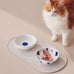 Itsumo Pet: Dog/Cat Feeding Mat - Yunoki Ware - des. Naoto Fukasawa for Alessi