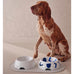 Itsumo Pet: Dog/Cat Feeding Mat - Yunoki Ware - des. Naoto Fukasawa for Alessi