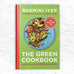 The Green Cookbook by Rukmini Iyer