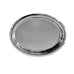 JH02/26 Oval tray - des. Josef Hoffman for Alessi.