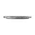 JH02/32 Oval tray - des. Josef Hoffman for Alessi
