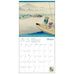 Japanese Woodblocks 2027 Wall Calendar