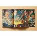 XL Japanese Woodblock Prints