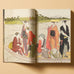 XL Japanese Woodblock Prints