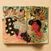 XL Japanese Woodblock Prints