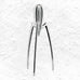 Juicy Salif citrus squeezer des. Phillipe Stark , 1990 (made by Alessi)