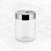Julieta LC09 storage jar by Lluís Clotet for Alessi