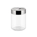 Julieta LC09 storage jar by Lluís Clotet for Alessi