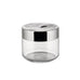 Julieta LC07 storage jar by Lluís Clotet for Alessi