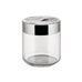 Julieta LC08 storage jar by Lluís Clotet for Alessi