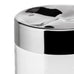 Julieta LC09 storage jar by Lluís Clotet for Alessi