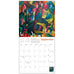 Wassily Kandinsky 2026 Wall Calendar