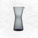 Kartio pitcher - 95cl, dark grey - des. Kaj Franck, made by Iittala