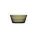 Kastehelmi Bowl - Moss Green, 23cl - des. Oiva Toikka, made by Iittala