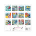 Kate Heiss 2026 Wall Calendar