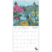 Kate Heiss 2026 Wall Calendar