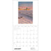 Kawase Hasui Wall Calendar 2027