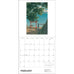 Kawase Hasui Wall Calendar 2027