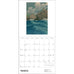 Kawase Hasui Wall Calendar 2027